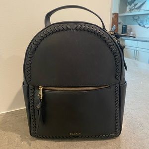 Small calpak backpack